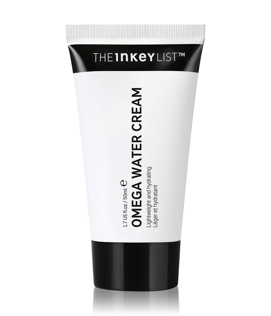 Крем для лица The INKEY List Omega Water Cream, 50 ml
Крем для лица The INKEY List Omega Water Cream, 50 ml
