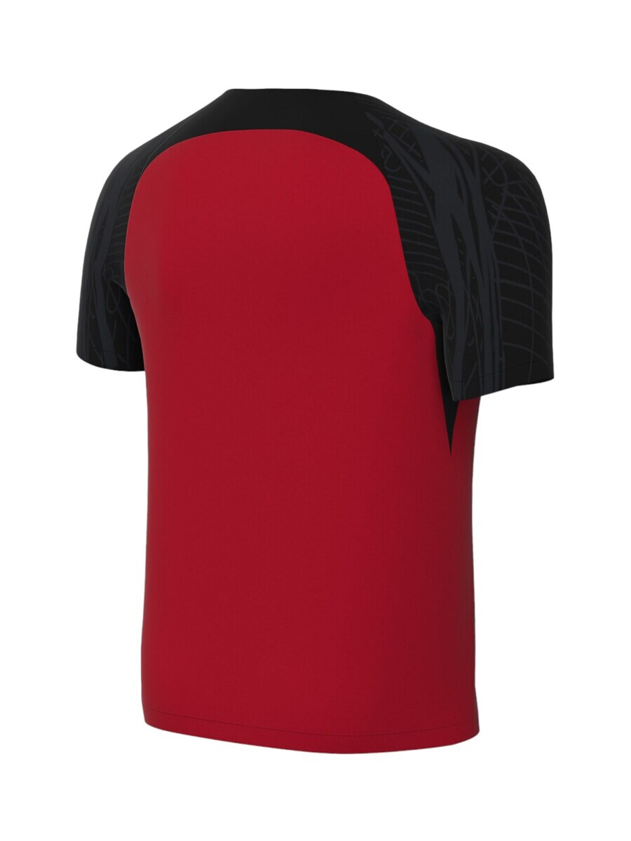 Спортивная футболка Nike STRIKE 23, красный
Спортивная футболка Nike STRIKE 23, красный