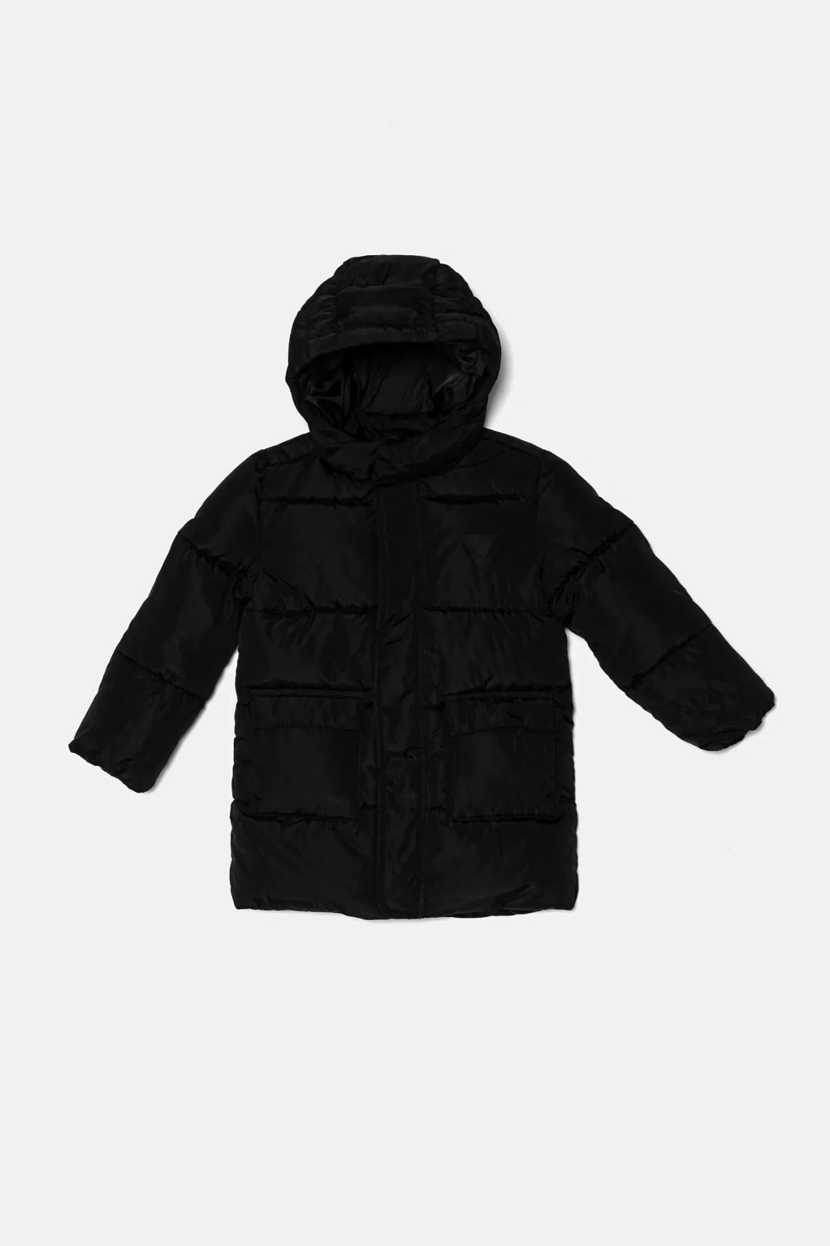 Детская куртка Guess, черный
Детская куртка Guess, черный