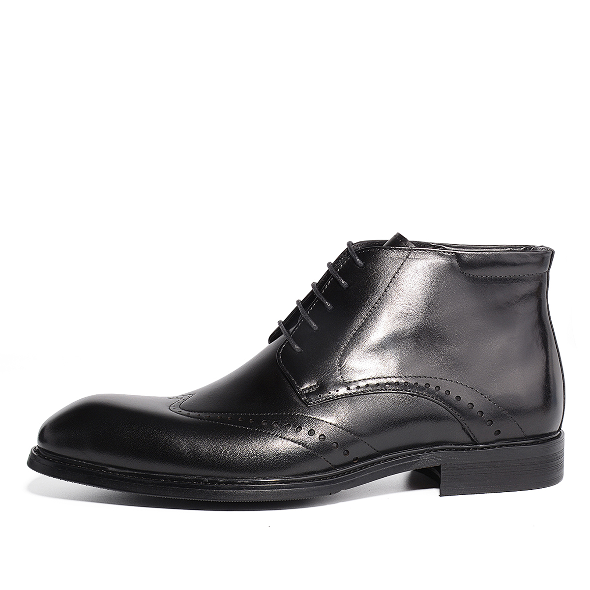 Ботильоны мужские Landax, Black
Ботильоны мужские Landax, Black