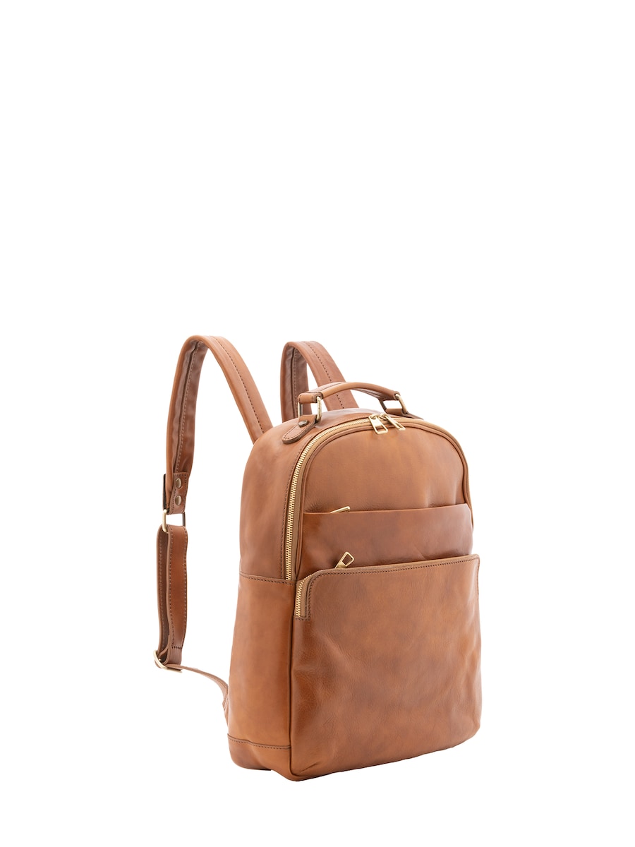 Рюкзак Viola Castellani, Cognac
Рюкзак Viola Castellani, Cognac