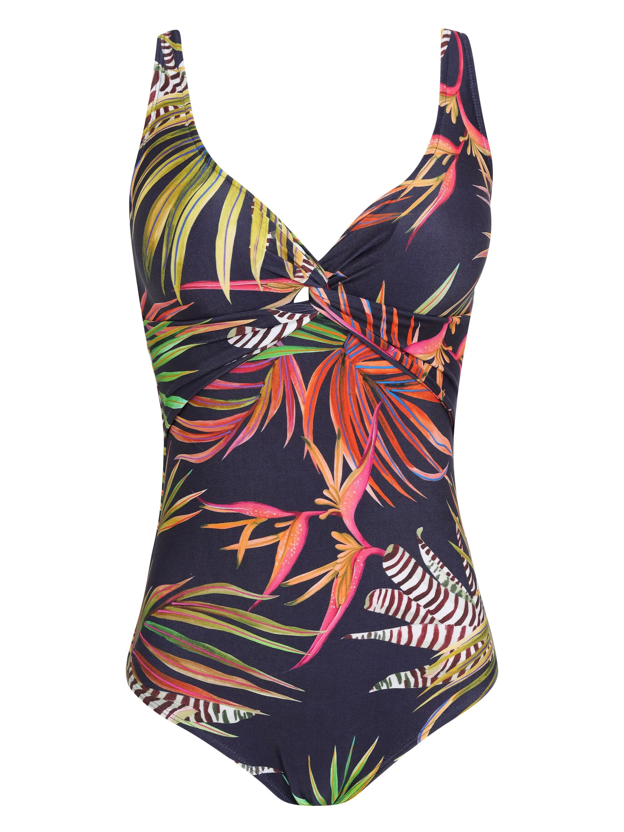 Купальник Adriana Lygia & Nanny, синий
Купальник Adriana Lygia & Nanny, синий