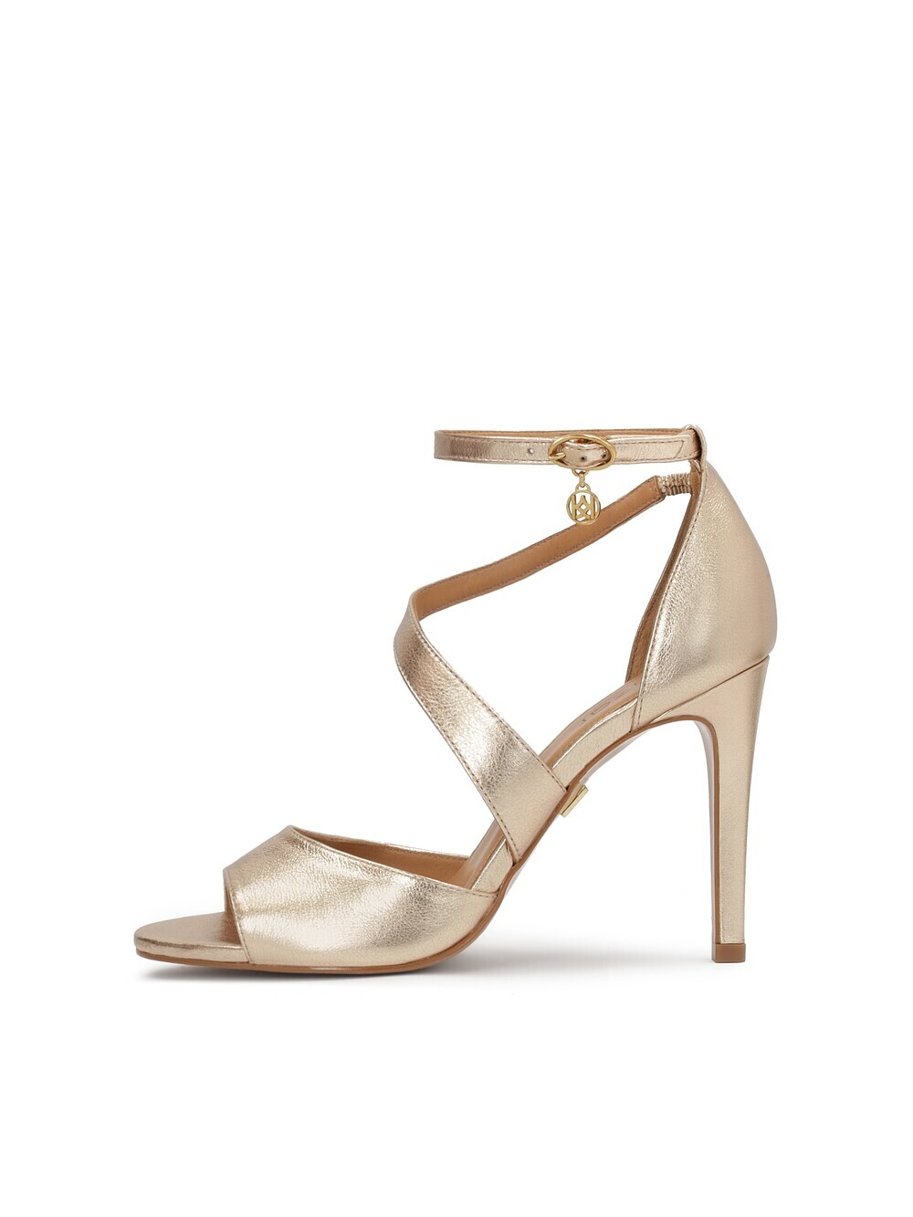 Сандалии Kazar, золото
Сандалии Kazar, золото