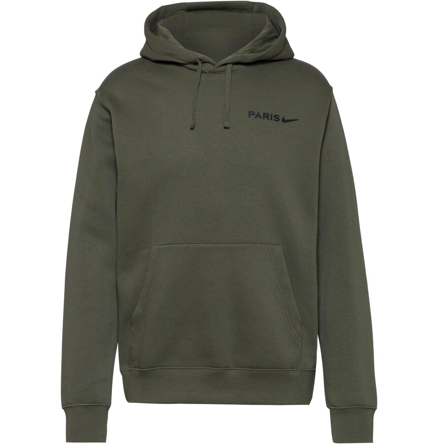 Толстовка NIKE Paris Saint Germain, хаки
Толстовка NIKE Paris Saint Germain, хаки