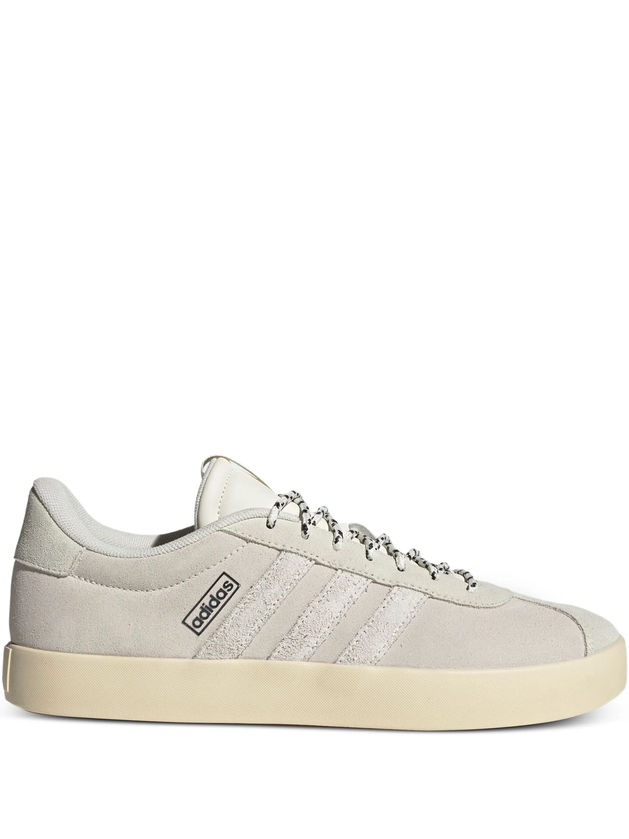 Кроссовки VL Court 3.0 Off White/Off White/Ivory Adidas, бежевый
Кроссовки VL Court 3.0 Off White/Off White/Ivory Adidas, бежевый