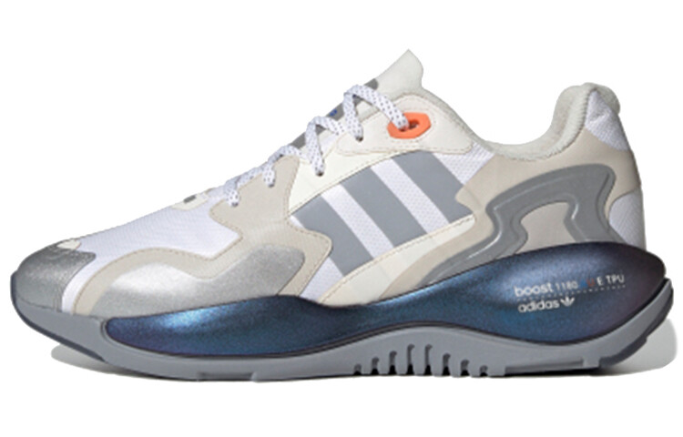 Мужские кроссовки adidas originals ZX Alkyne Lifestyle
Мужские кроссовки adidas originals ZX Alkyne Lifestyle