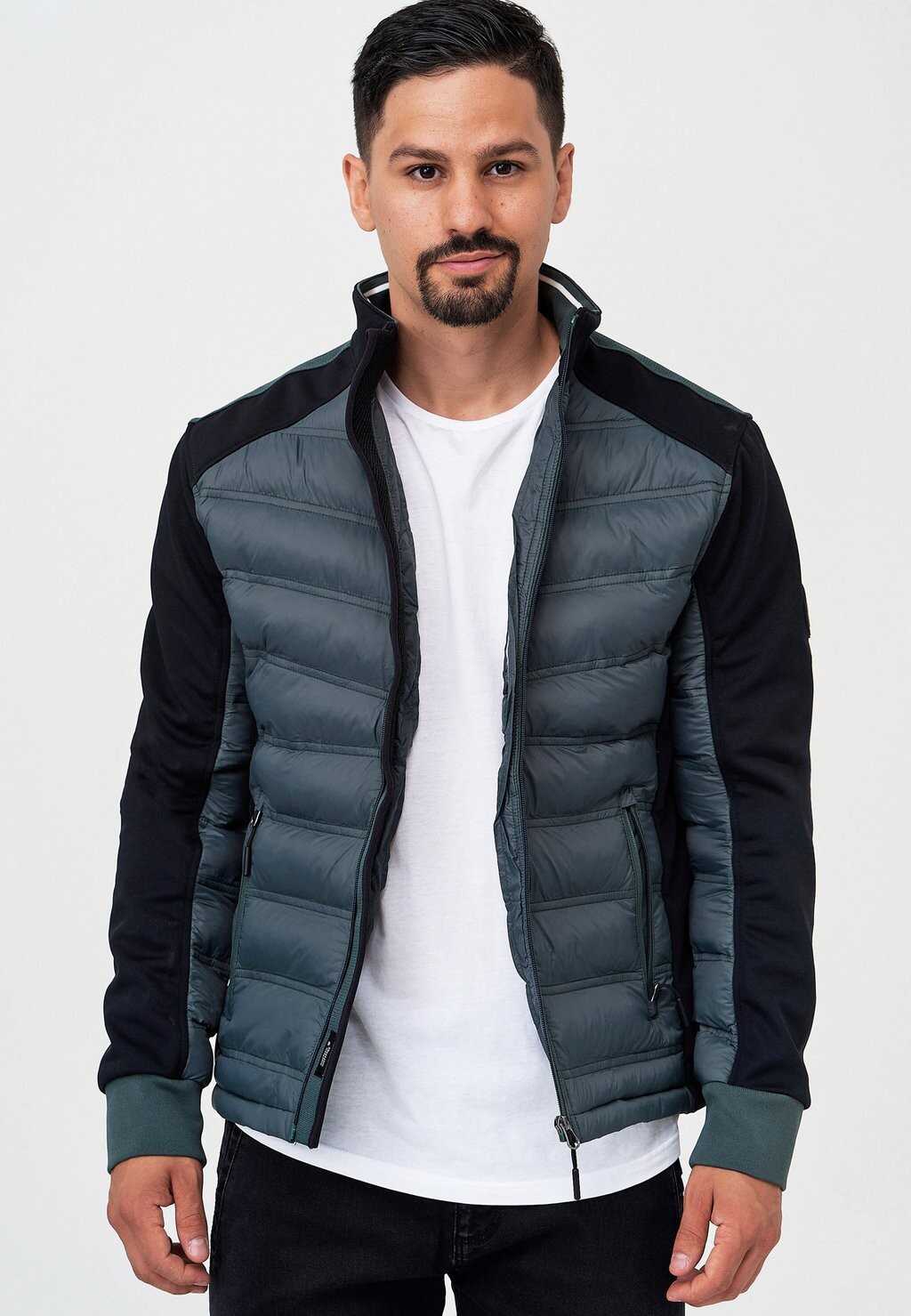 Легкая куртка Indicode, Серый, Легкая куртка Indicode
Легкая куртка Indicode, Серый, Легкая куртка Indicode