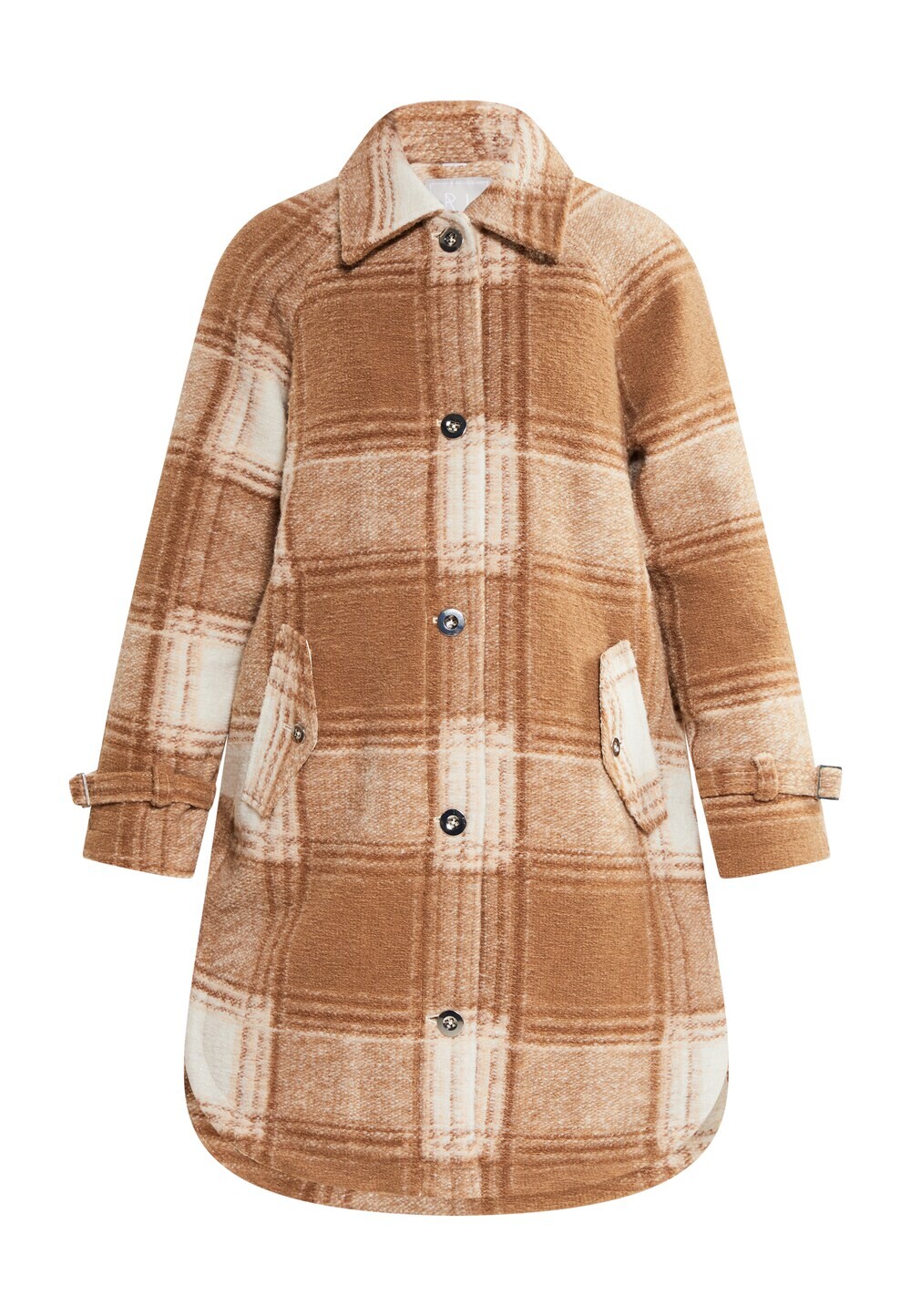 Межсезонное пальто Risa, бежевый
Межсезонное пальто Risa, бежевый