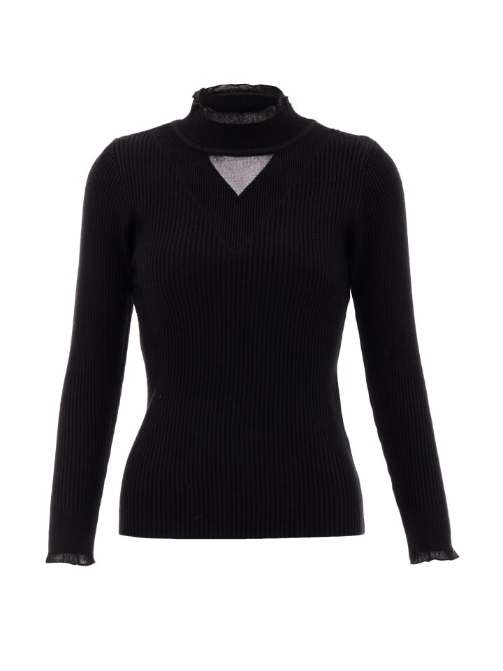 Пуловер caspio, черный
Пуловер caspio, черный