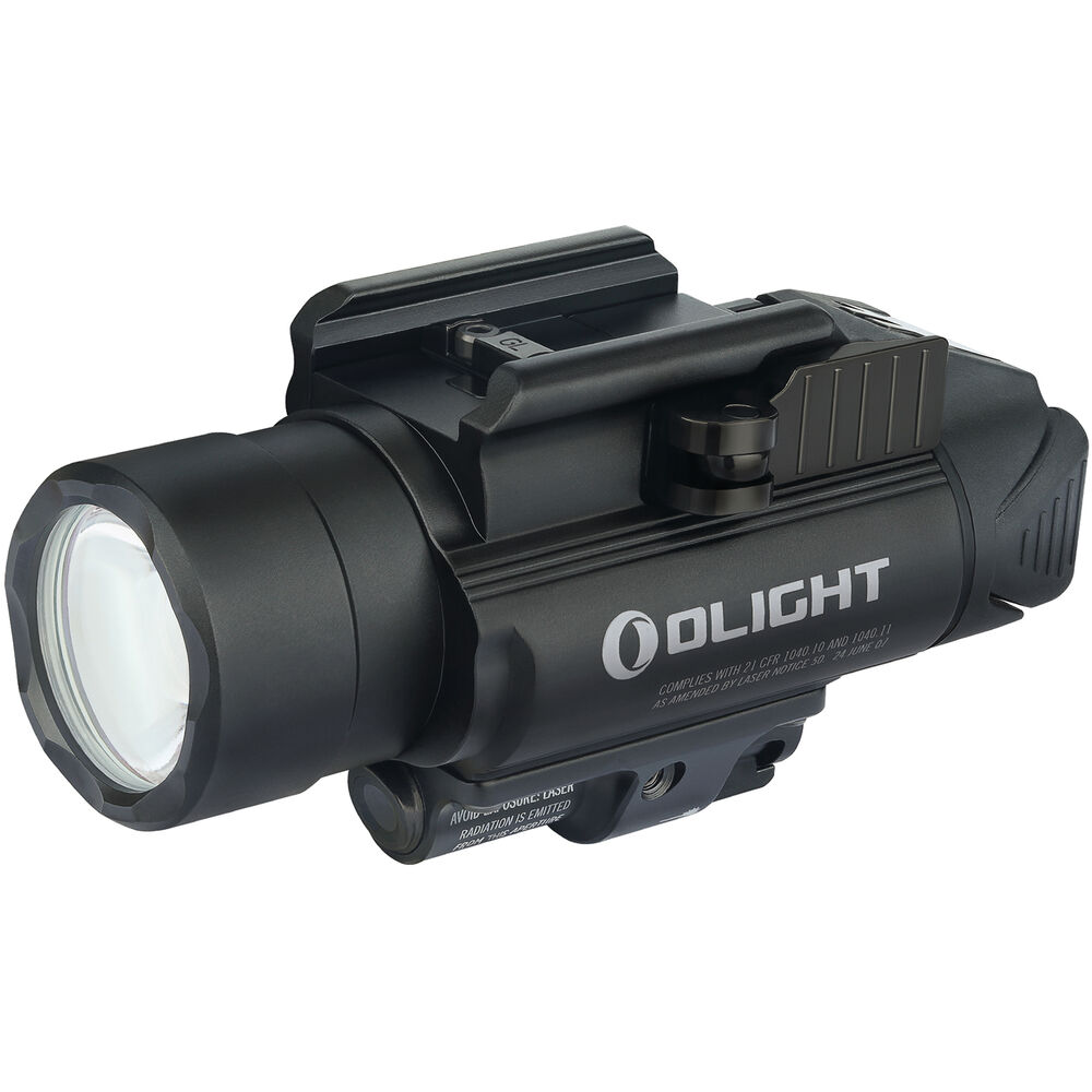 Olight Baldr RL Mini Weaponlight with Red Laser BALDR RL MINI
Olight Baldr RL Mini Weaponlight with Red Laser BALDR RL MINI