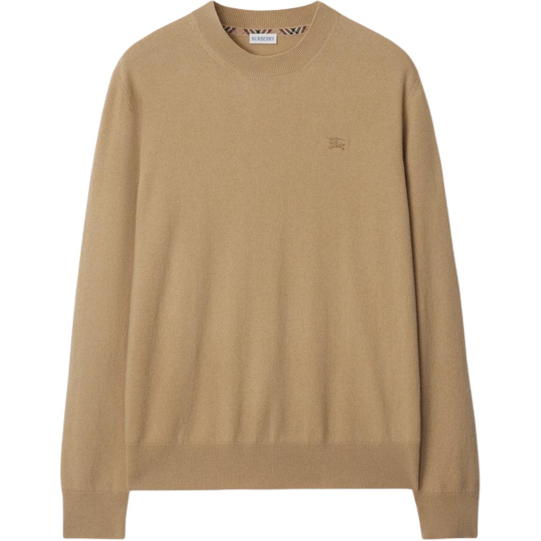 Свитер из кашемира с добавками Burberry, Linen
Свитер из кашемира с добавками Burberry, Linen