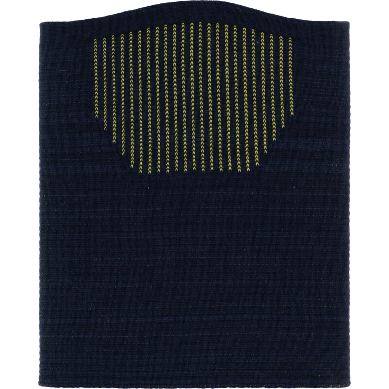 Шарф стремиться многотрубный т 2 Eisbär, синий
Шарф стремиться многотрубный т 2 Eisbär, синий