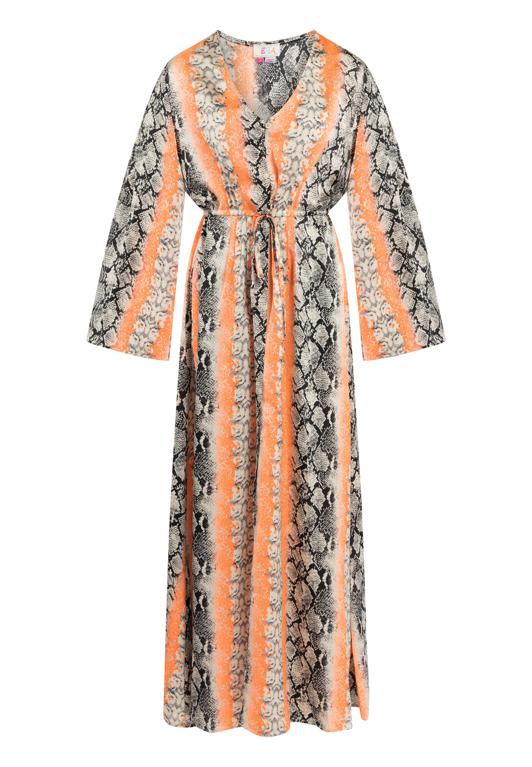 Платье IZIA Beach Kaftan, оранжевый
Платье IZIA Beach Kaftan, оранжевый