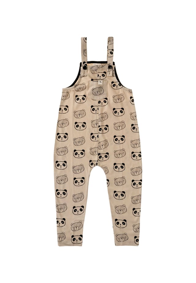 Органическая коллекция комбинезонов Turtledove London, коричневый
Органическая коллекция комбинезонов Turtledove London, коричневый