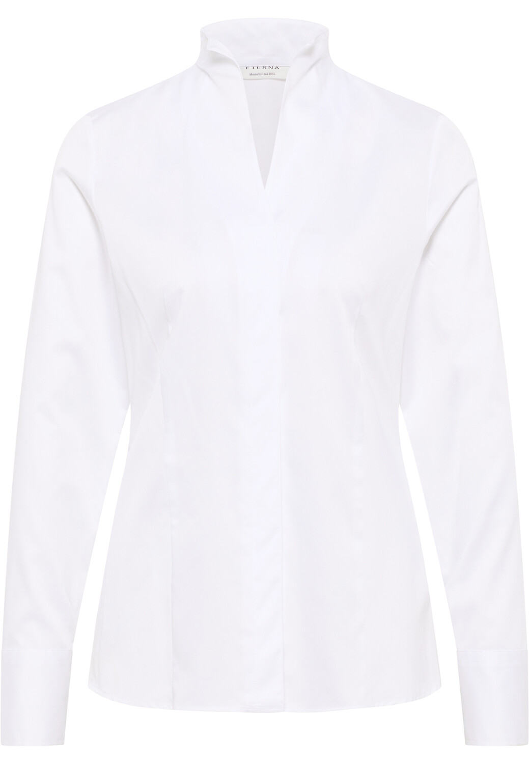 Блуза Eterna REGULAR FIT, белый
Блуза Eterna REGULAR FIT, белый
