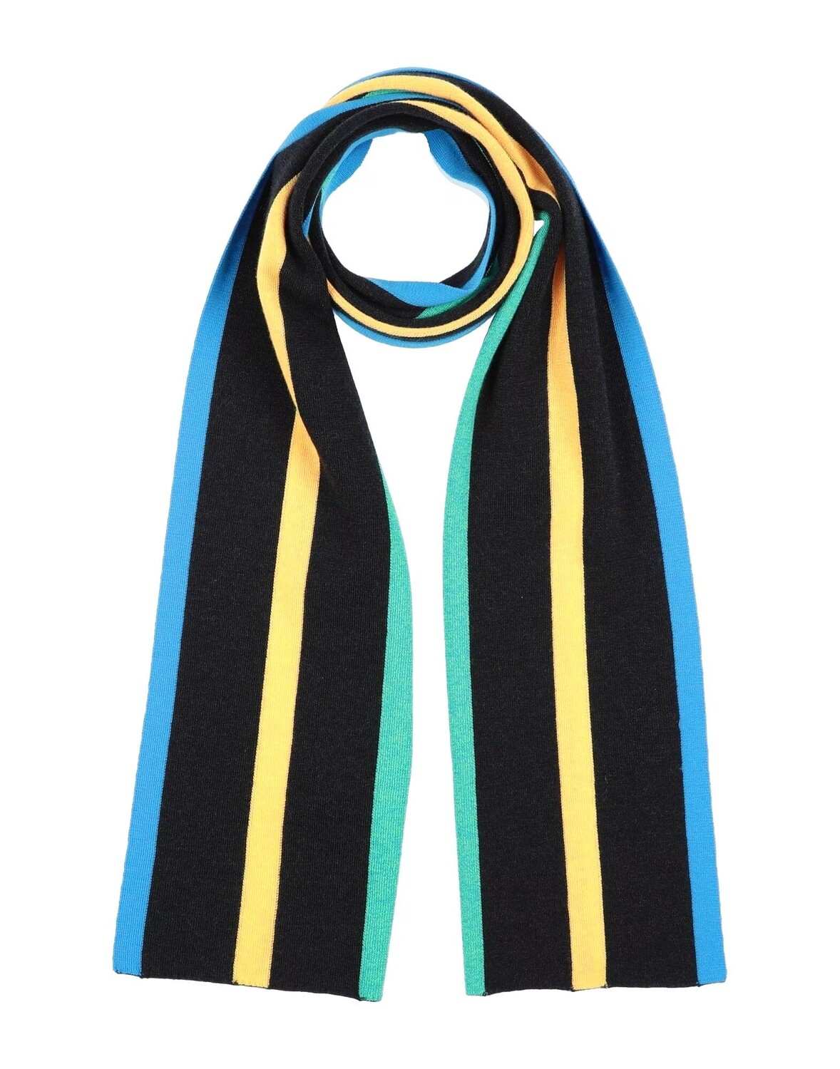 Шарф Covert, черный
Шарф Covert, черный