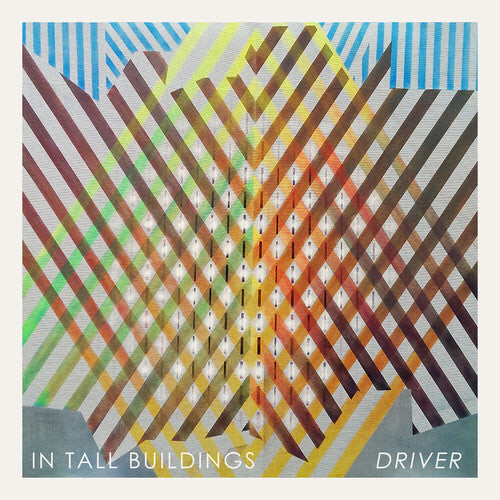 CD диск In Tall Buildings: Driver 
CD диск In Tall Buildings: Driver
