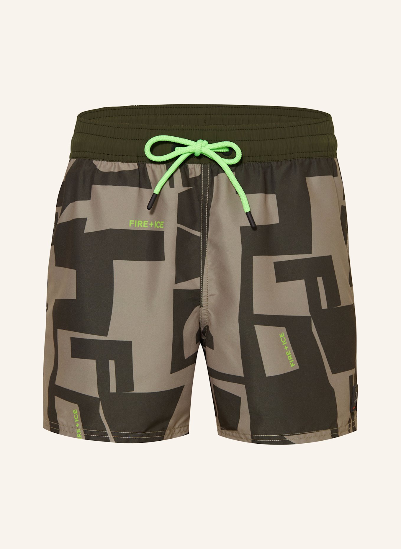 Плавки шорты nelson2 Fire+Ice, мультиколор
Плавки шорты nelson2 Fire+Ice, мультиколор