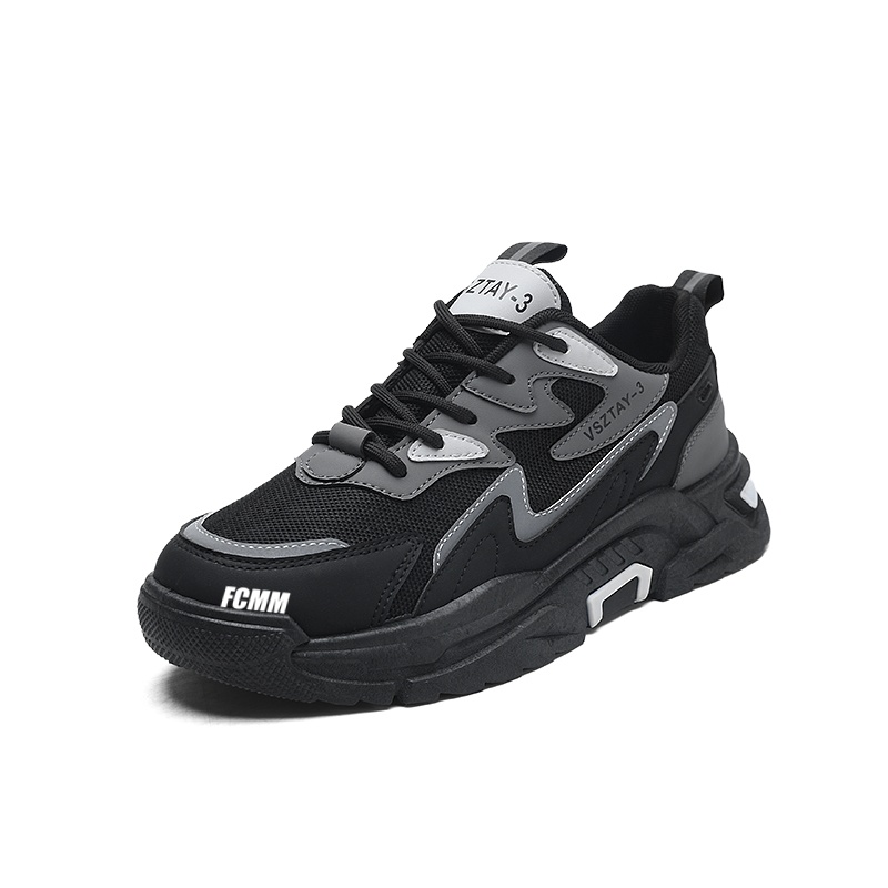 Детская обувь для подростков FCMM, белый/черный
Детская обувь для подростков FCMM, белый/черный