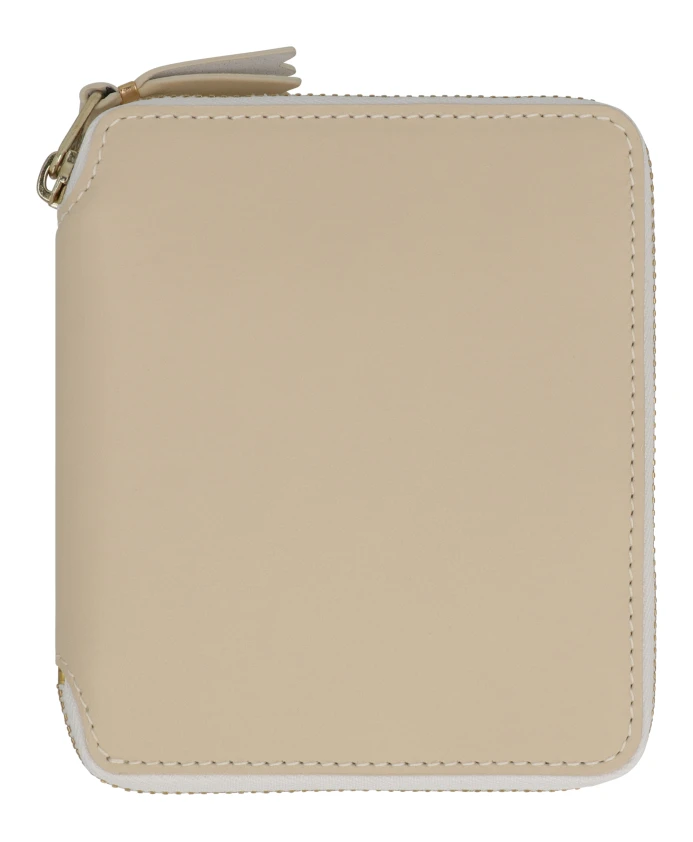 Классический групповой кошелек Comme Des Garã§Ons, бежевый
Классический групповой кошелек Comme Des Garã§Ons, бежевый