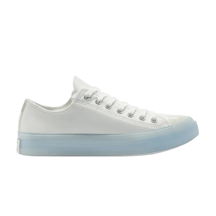 Кроссовки Converse Chuck Taylor All Star CX Low 'White Ice', белый
Кроссовки Converse Chuck Taylor All Star CX Low 'White Ice', белый