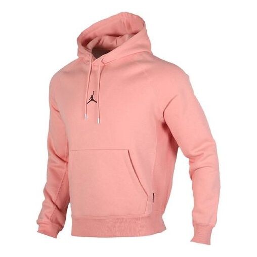 Толстовка Air Jordan Athleisure Casual Sports Logo Fleece Lined Pink, розовый
Толстовка Air Jordan Athleisure Casual Sports Logo Fleece Lined Pink, розовый