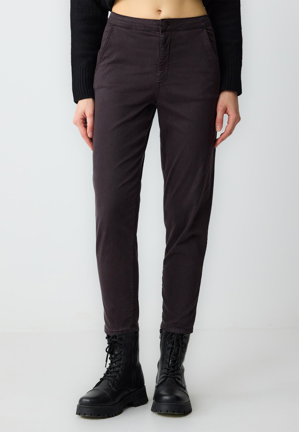 Брюки WAIST Jimmy Key, коричневый
Брюки WAIST Jimmy Key, коричневый