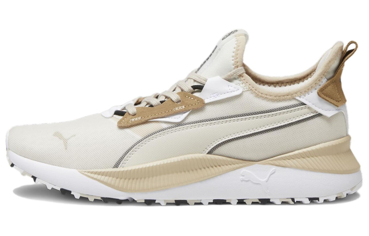 Кроссовки Puma Pacer Future Lifestyle Shoes Unisex Low-top Beige/Brown, коричневый
Кроссовки Puma Pacer Future Lifestyle Shoes Unisex Low-top Beige/Brown, коричневый