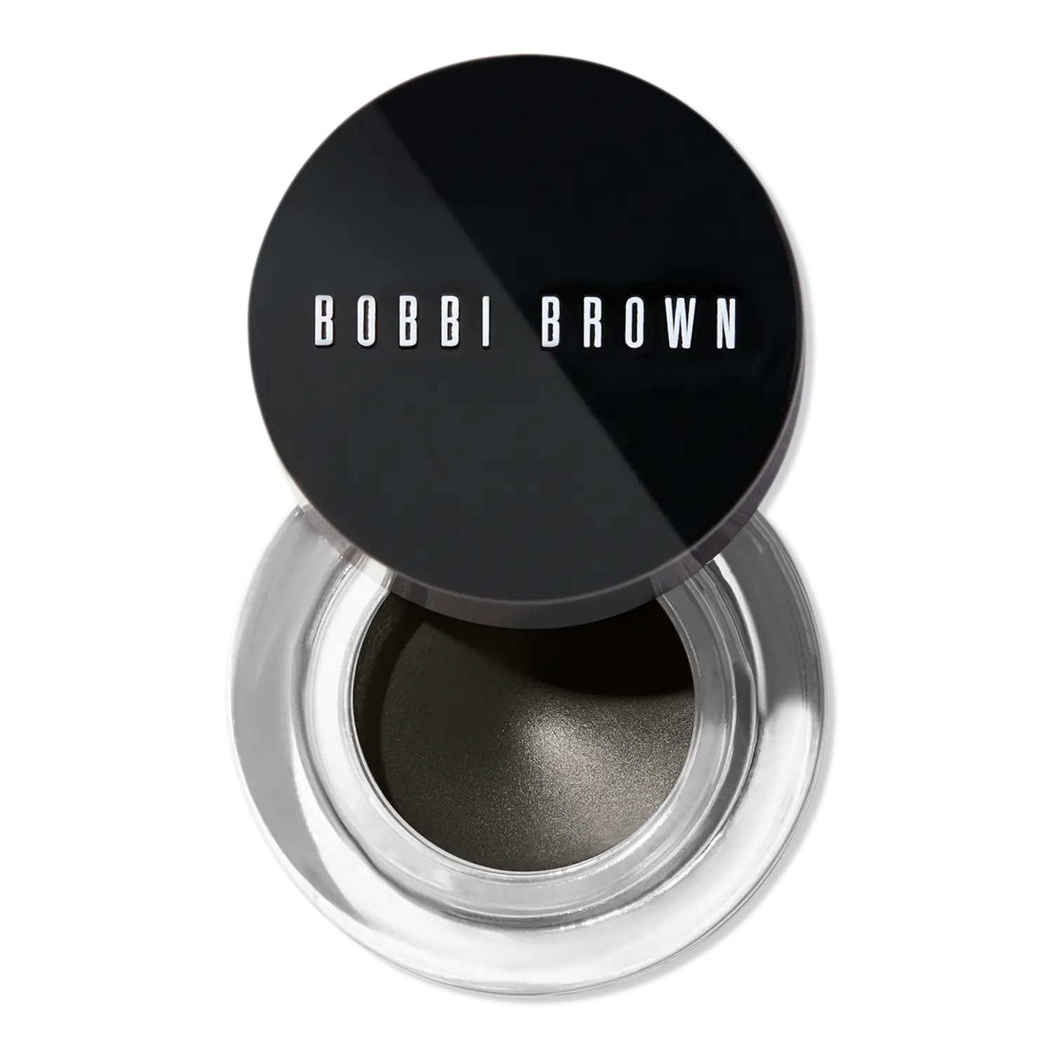 Стойкая, не размазывающаяся гелевая подводка для глаз BOBBI BROWN, Caviar Ink (a deep black-brown)
Стойкая, не размазывающаяся гелевая подводка для глаз BOBBI BROWN, Caviar Ink (a deep black-brown)