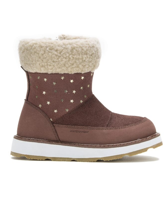 Ботинки челси Kamik Leder Chelsea Risecuff, коричневый
Ботинки челси Kamik Leder Chelsea Risecuff, коричневый