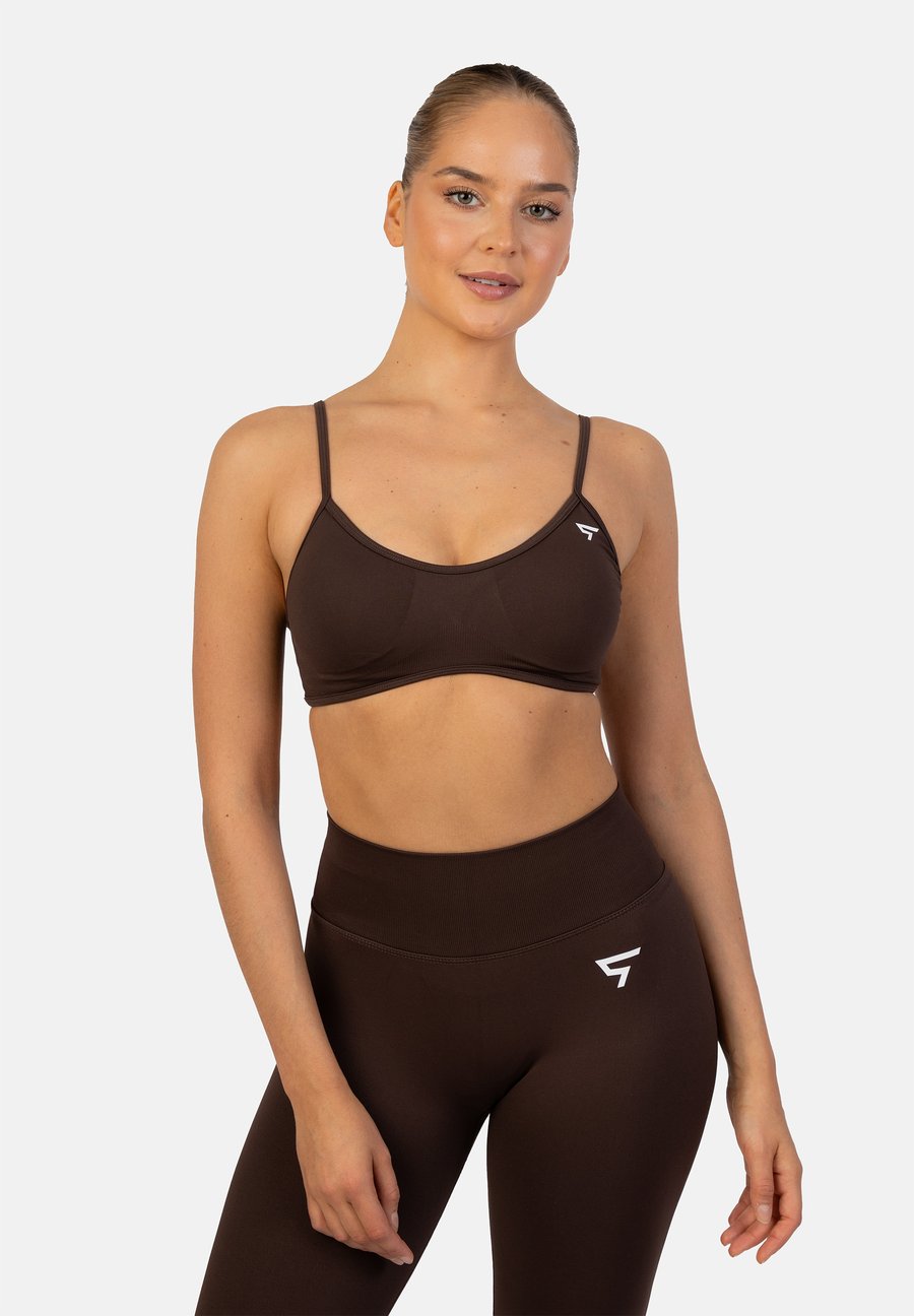 Топ SQUATPROOF DIVIDE SEAMLESS SPORTS , Brown
Топ SQUATPROOF DIVIDE SEAMLESS SPORTS , Brown