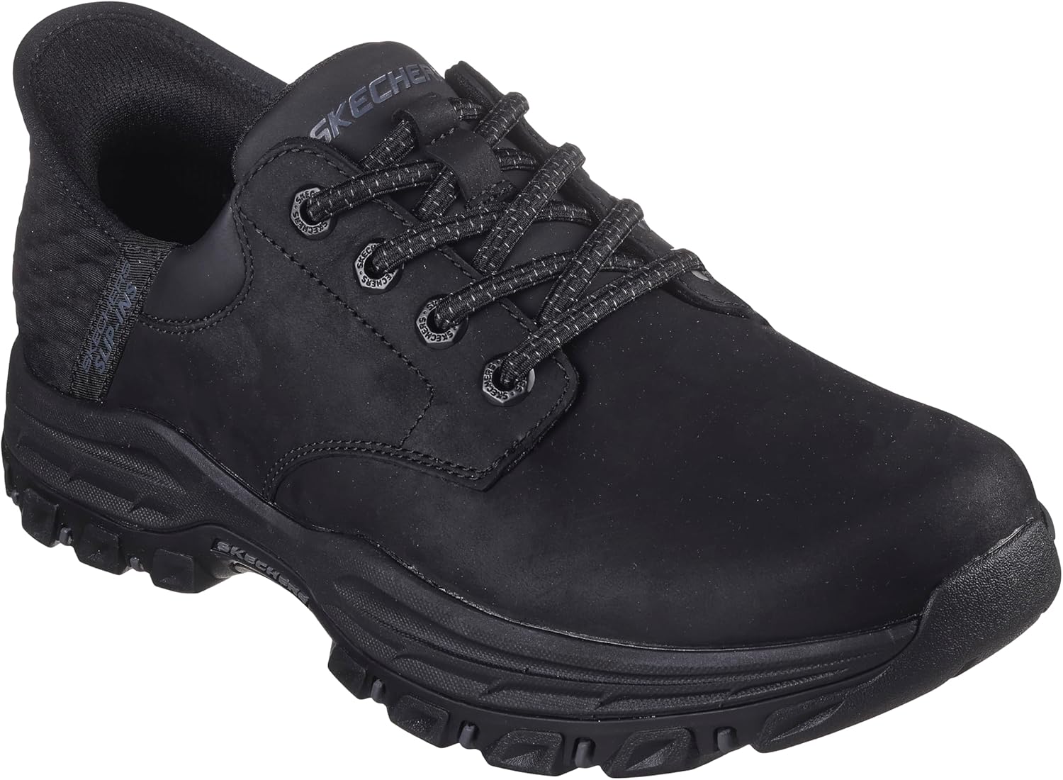 Мужские кроссовки Skechers USA 205073 Skechers Usa Men'S, черный
Мужские кроссовки Skechers USA 205073 Skechers Usa Men'S, черный