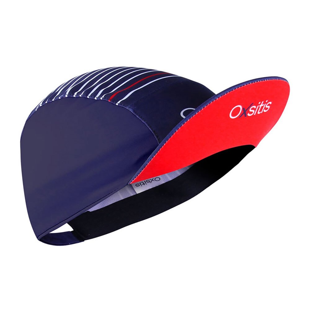 Бейсболка Oxsitis BBR, красный
Бейсболка Oxsitis BBR, красный