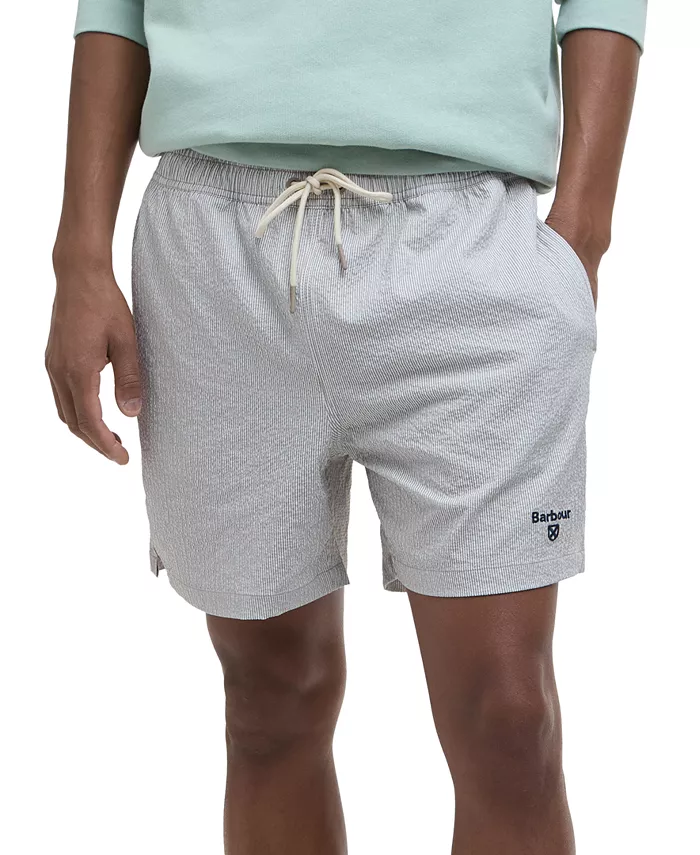 Мужские плавки Somerset Barbour, коричневый/бежевый
Мужские плавки Somerset Barbour, коричневый/бежевый