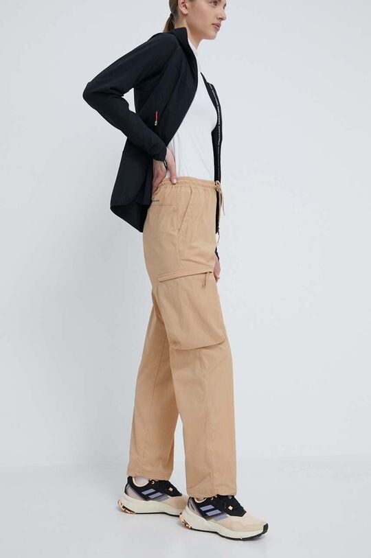 Уличные брюки Boundless Trek Cargo Columbia, бежевый
Уличные брюки Boundless Trek Cargo Columbia, бежевый