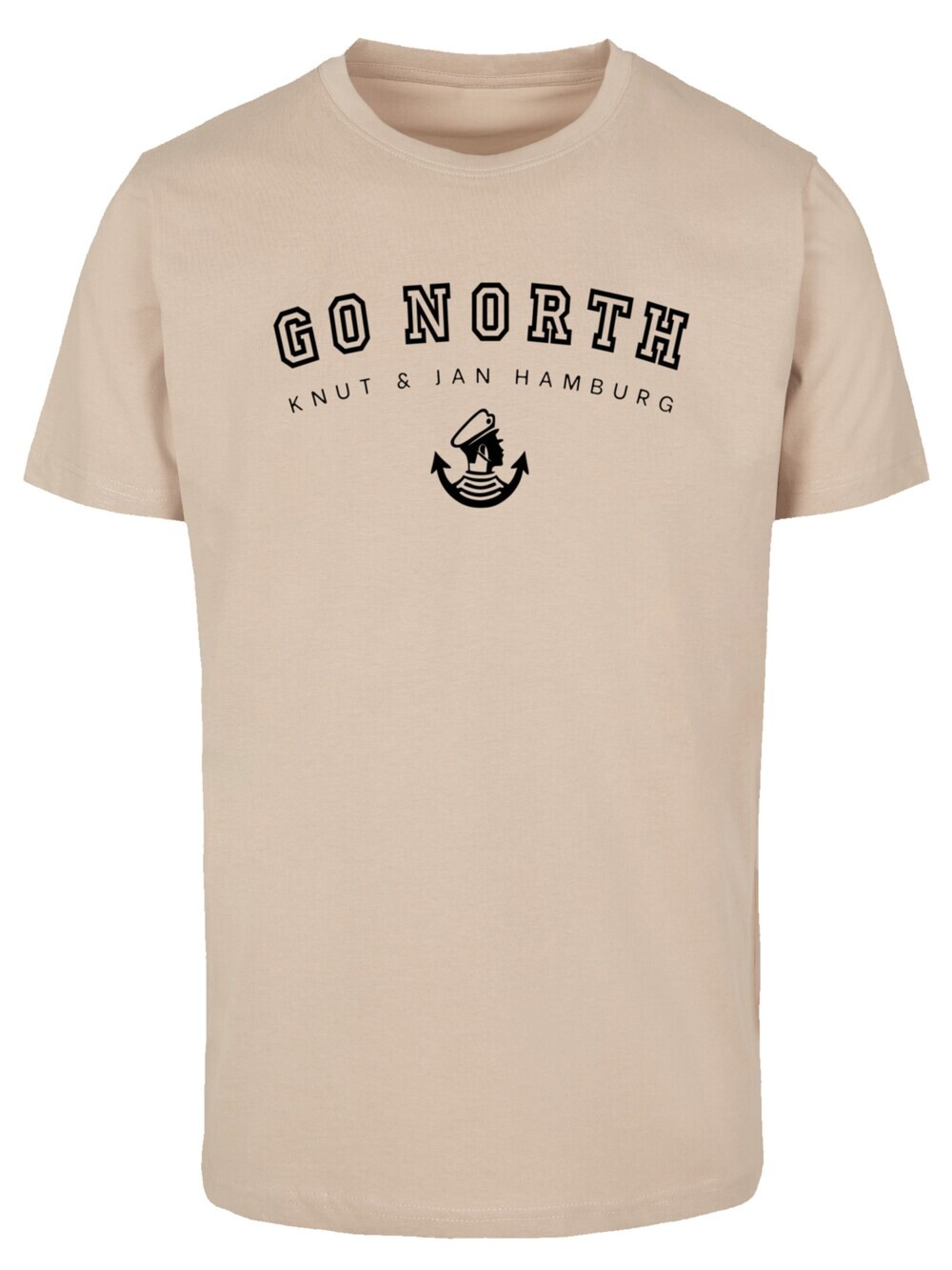 Футболка F4Nt4Stic Go North, песок, Бежевый, Футболка F4Nt4Stic Go North, песок
Футболка F4Nt4Stic Go North, песок, Бежевый, Футболка F4Nt4Stic Go North, песок