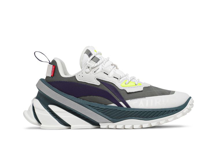 Кроссовки Bull 'Dark Grey', серый
Кроссовки Bull 'Dark Grey', серый