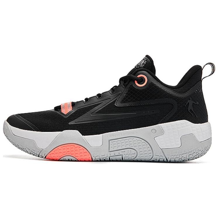 Баскетбольные кроссовки Basketball Shoes Men High-Top Black Ash Powder Qiaodan
Баскетбольные кроссовки Basketball Shoes Men High-Top Black Ash Powder Qiaodan