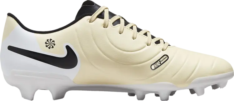 Кроссовки Tiempo Legend 10 Club MG 'Mad Ready Pack', кремовый, Бежевый, Кроссовки Tiempo Legend 10 Club MG 'Mad Ready Pack', кремовый
Кроссовки Tiempo Legend 10 Club MG 'Mad Ready Pack', кремовый, Бежевый, Кроссовки Tiempo Legend 10 Club MG 'Mad Ready Pack', кремовый