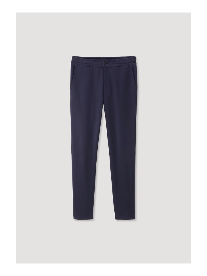 Тканевые брюки Hessnatur TINO Regular aus Bio Baumwolle, синий
Тканевые брюки Hessnatur TINO Regular aus Bio Baumwolle, синий