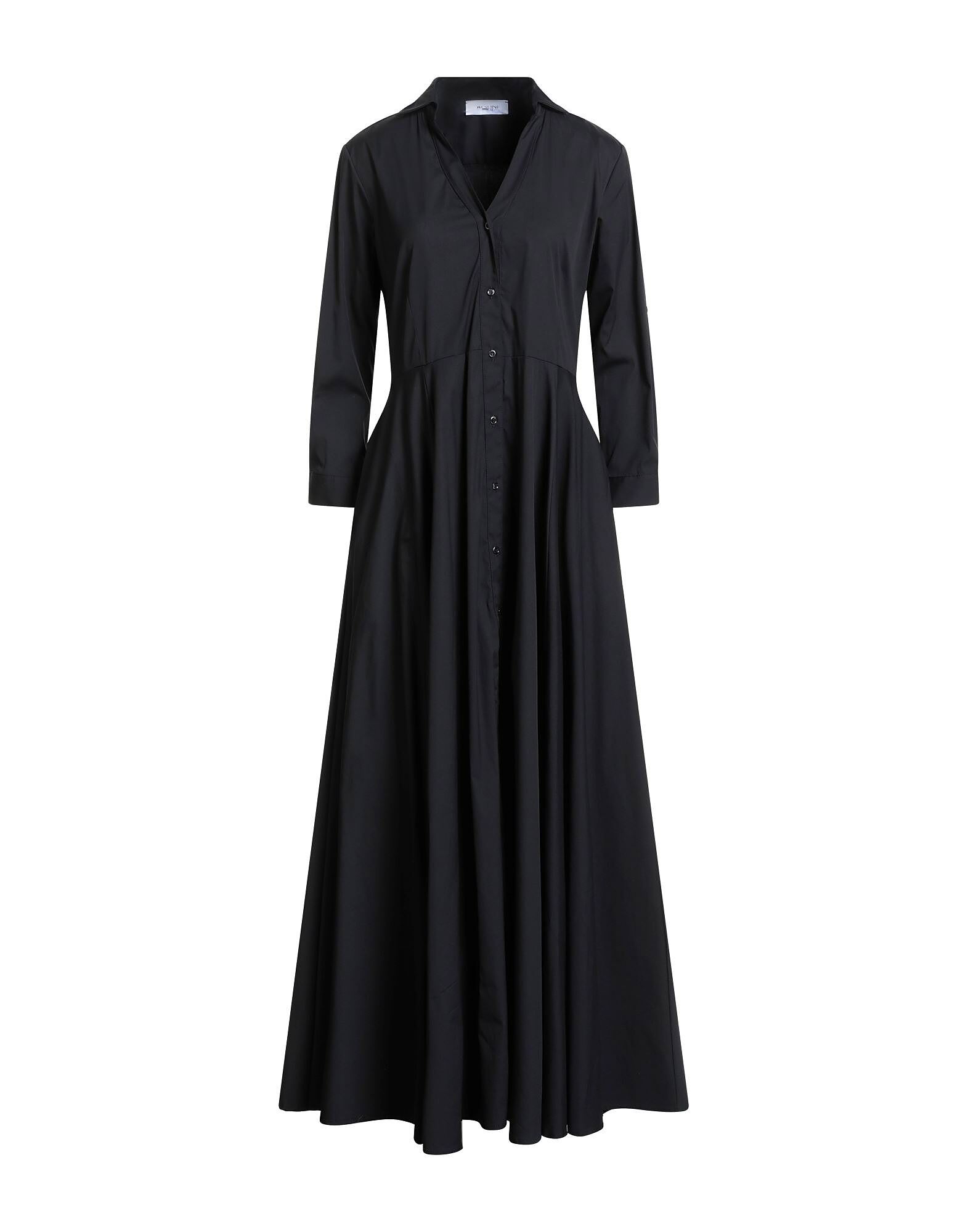 Макси платье Aglini, черный
Макси платье Aglini, черный