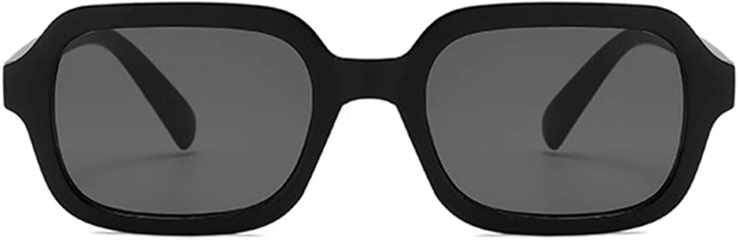 Солнцезащитные очки Willochra в стиле ретро, квадратные, для женщин и мужчин, модные, с маленькой оправой, многоугольные, винтажные, овальные, UV400, C3
Солнцезащитные очки Willochra в стиле ретро, квадратные, для женщин и мужчин, модные, с маленькой оправой, многоугольные, винтажные, овальные, UV400, C3