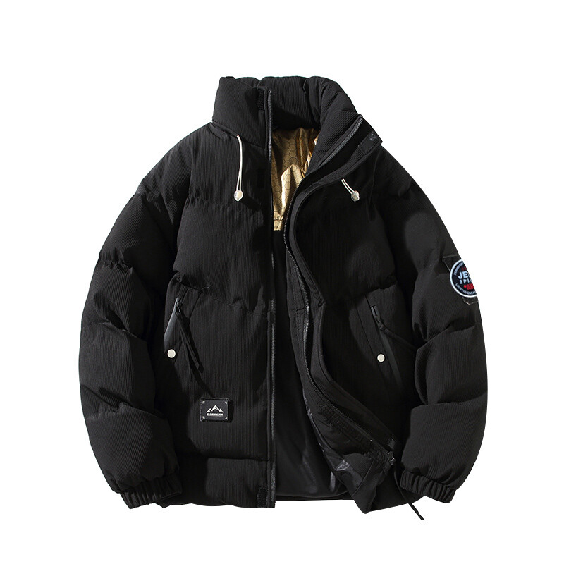 Стеганая куртка мужская Jeep Spirit, цвет Apricot
Стеганая куртка мужская Jeep Spirit, цвет Apricot