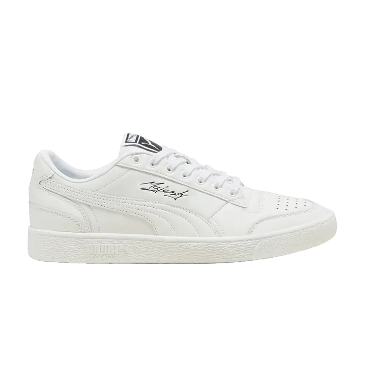 Кроссовки Puma Majesty 'White', белый
Кроссовки Puma Majesty 'White', белый