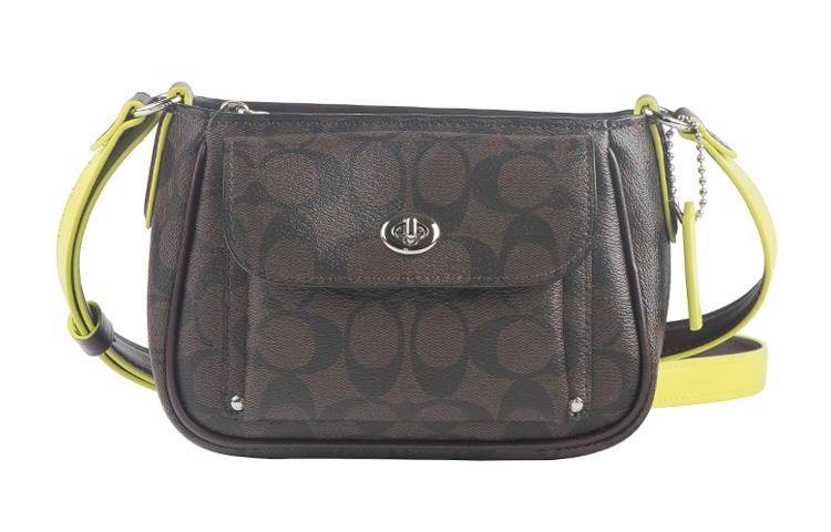 COACH Сумка кроссбоди Сэди 
COACH Сумка кроссбоди Сэди