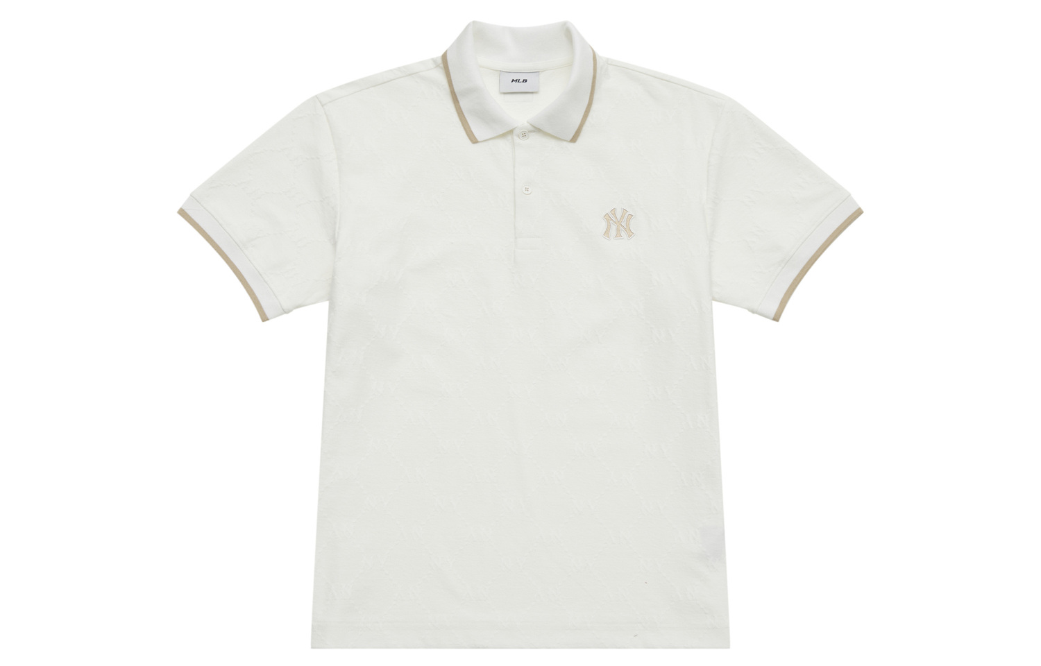 Футболка-поло unisex MLB, экрю, Белый, Футболка-поло unisex MLB, экрю
Футболка-поло unisex MLB, экрю, Белый, Футболка-поло unisex MLB, экрю