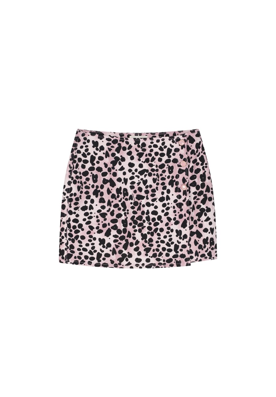 Мини юбка Fabienne Chapot, Pink
Мини юбка Fabienne Chapot, Pink