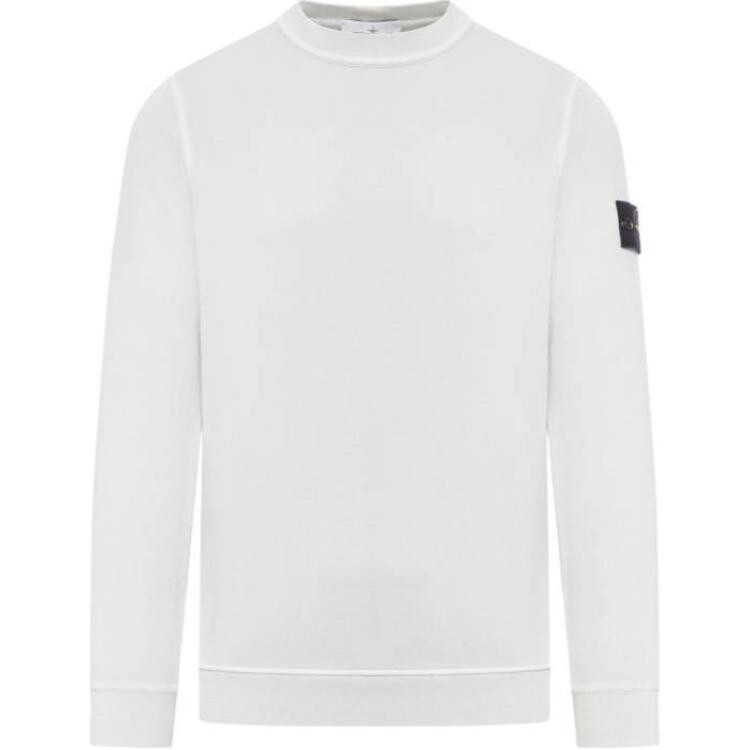 Толстовка мужская серая Stone Island, серый
Толстовка мужская серая Stone Island, серый