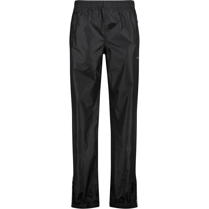 Мужские дождевые штаны CMP, черный
Мужские дождевые штаны CMP, черный