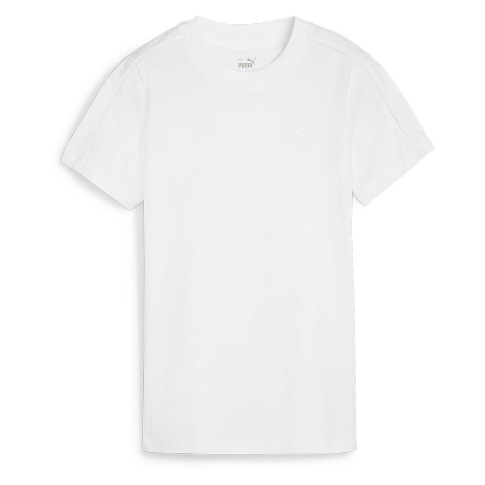 Футболка с коротким рукавом Puma 677883, белый
Футболка с коротким рукавом Puma 677883, белый